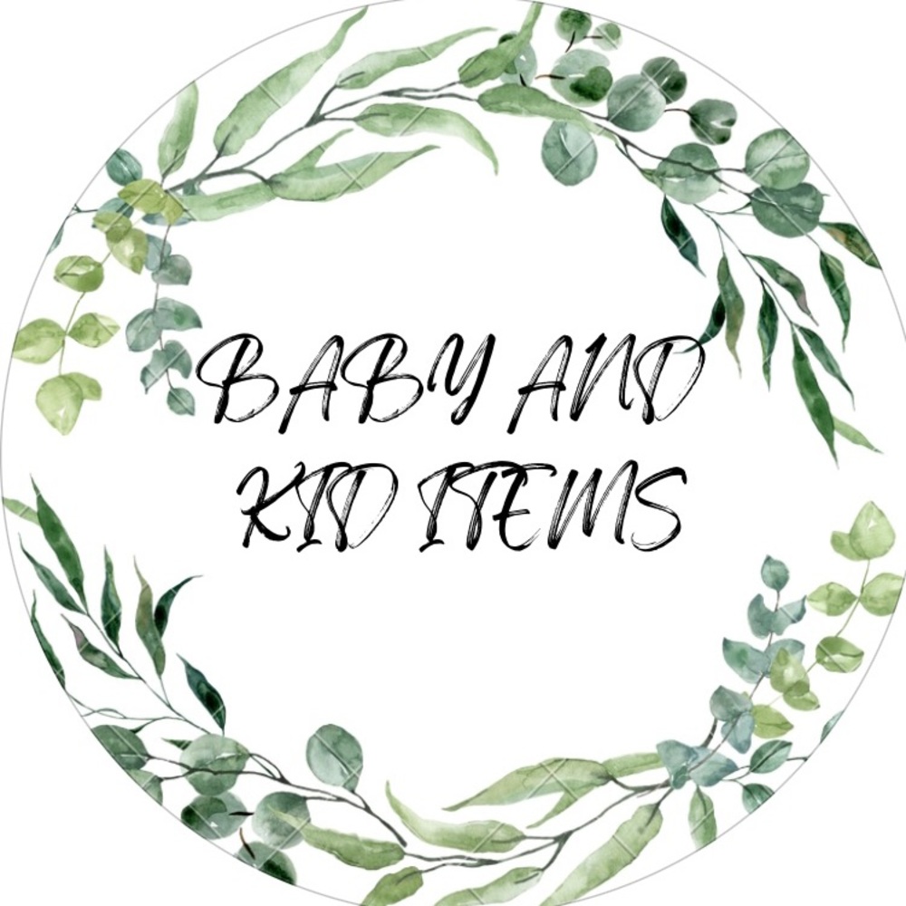 Section: Baby and Kid Items
